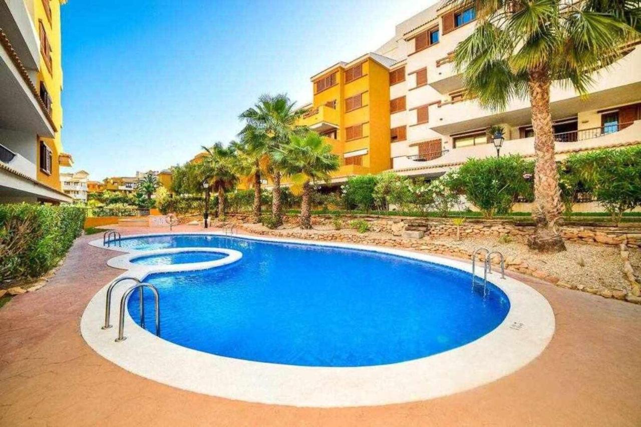 Espanhouse Linda Apartment Torrevieja Exterior photo