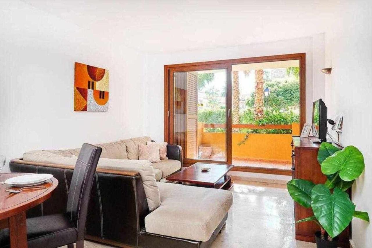 Espanhouse Linda Apartment Torrevieja Exterior photo