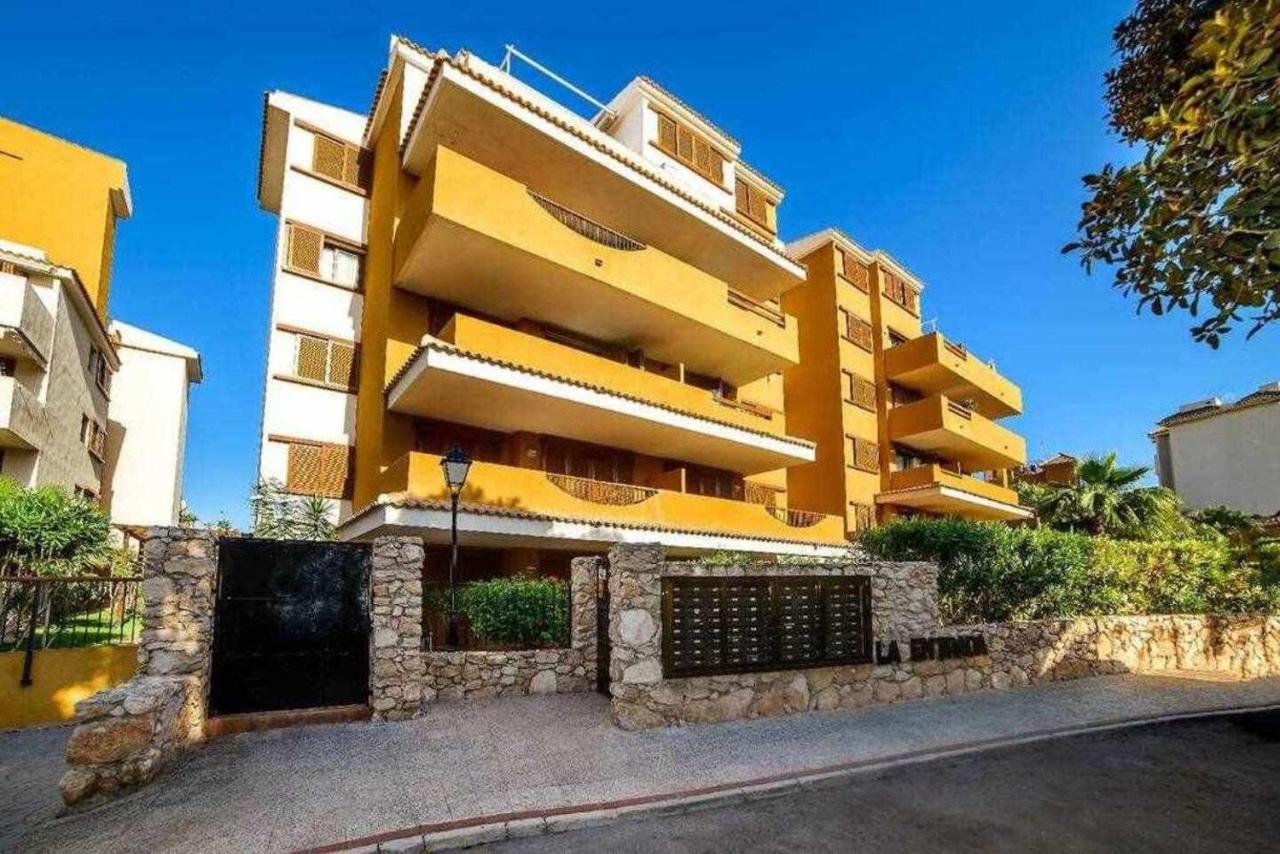 Espanhouse Linda Apartment Torrevieja Exterior photo